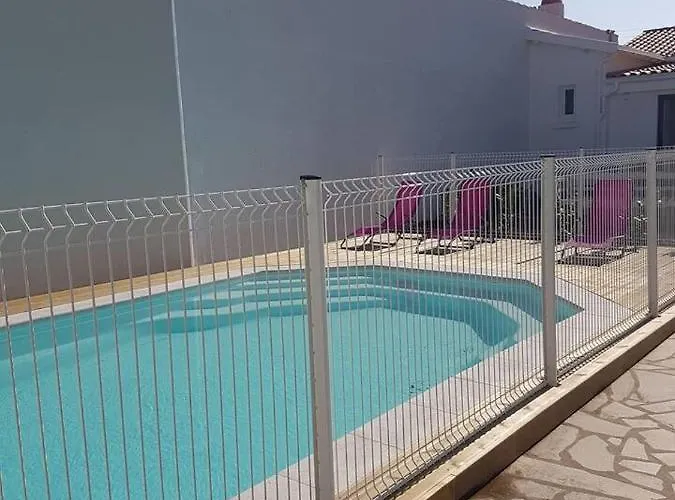 Appartement Re 2 Personnes