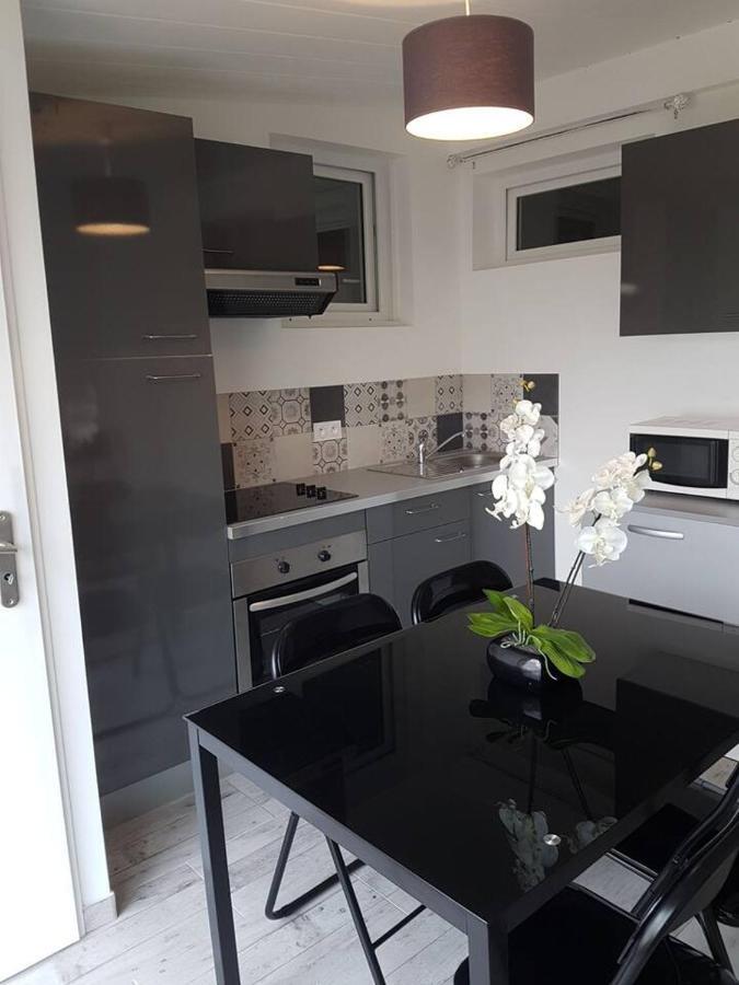 Apartment Re 2 Personnes Chatelaillon-Plage