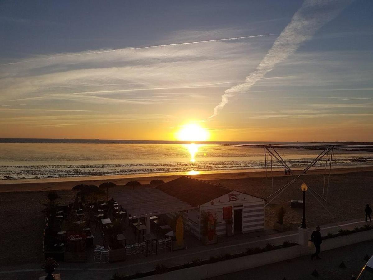 Apartment Re 2 Personnes Chatelaillon-Plage