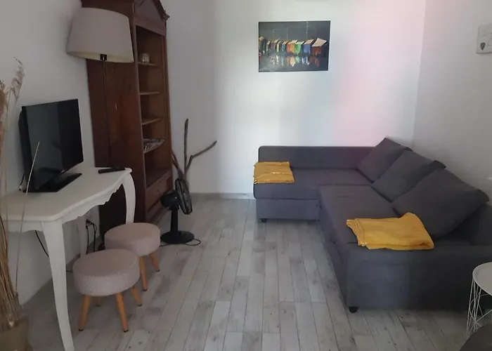 Appartement Re 2 Personnes