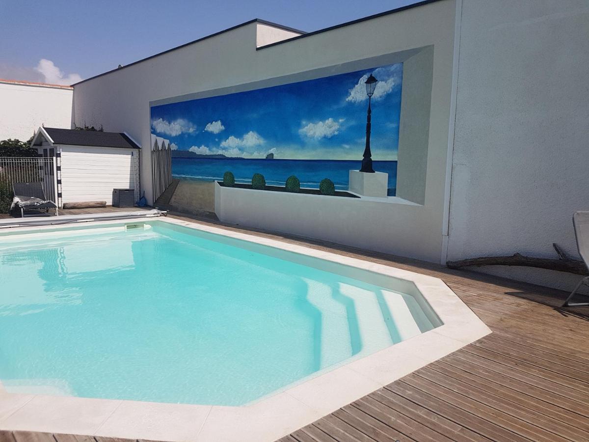 Re 2 Personnes Chatelaillon-Plage
