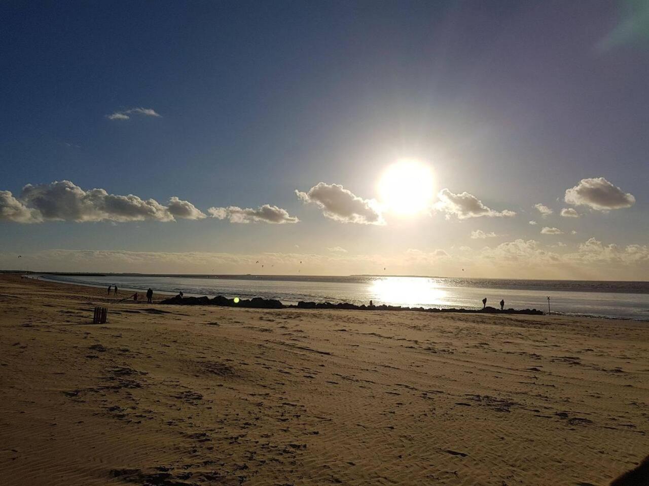 Re 2 Personnes * Chatelaillon-Plage
